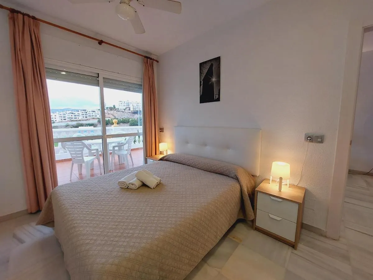 Apartamentos Las Rosas De Capistrano Nerja Spain