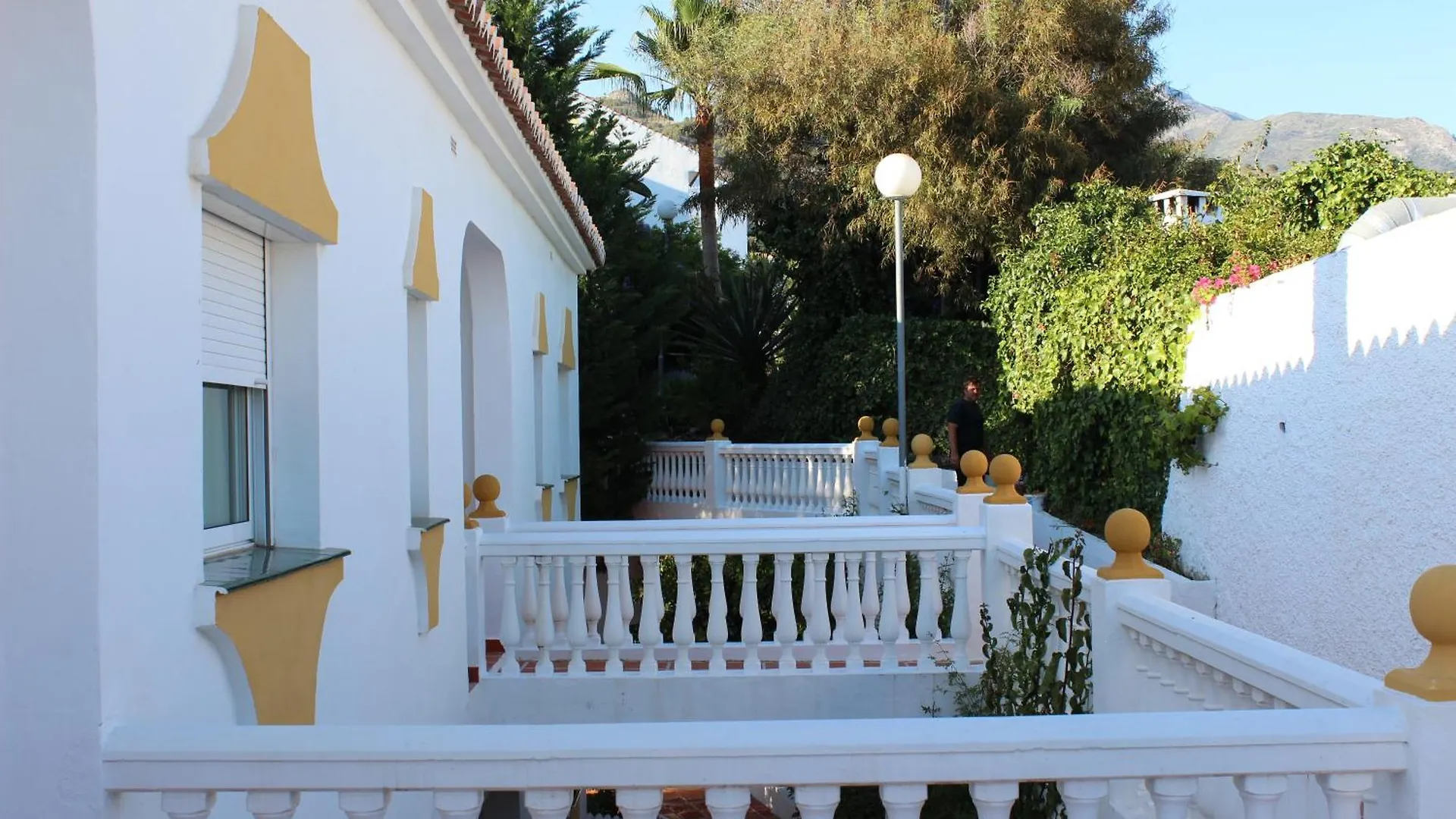 Apartment Apartamentos Las Rosas De Capistrano Nerja