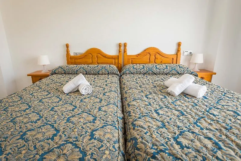 Apartamentos Las Rosas De Capistrano Nerja Apartment