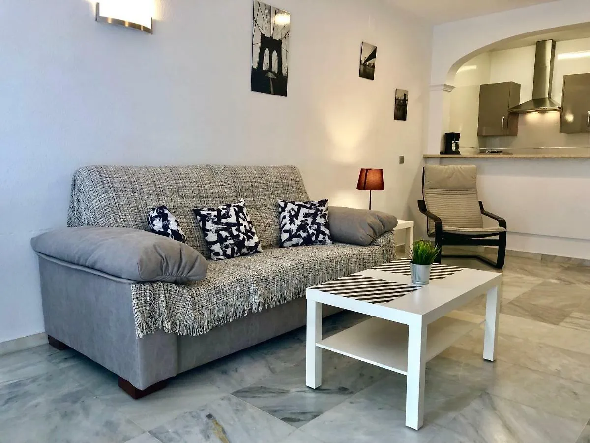 Apartamentos Las Rosas De Capistrano Nerja Spain