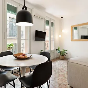 Ola Living Santa Anna , Barcelona Spanien