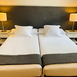 Super Balmes , Barcelona Spanien